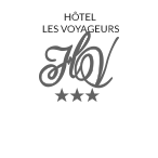Hôtel *** Les Voyageurs Bastia